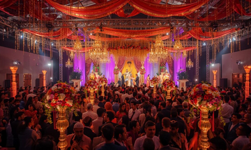 South Indian Community Celebrations