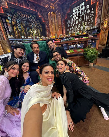 All Indian Comedy Show