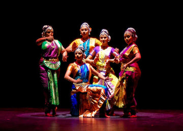 Theatre and Drama Events