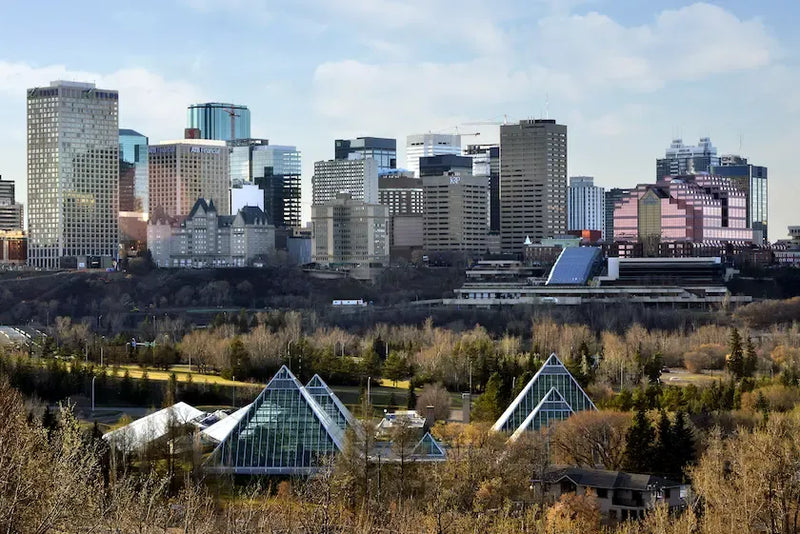 Edmonton